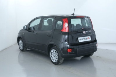 Fiat Panda 1.0 FireFly S&S Hybrid City Cross (6)