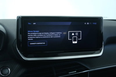 Peugeot 2008 1.2 puretech Allure s&s 130cv eat8 (13)