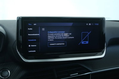 Peugeot 2008 1.2 puretech Allure s&s 130cv eat8 (16)