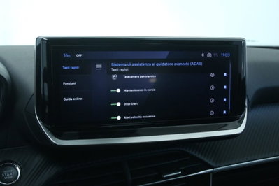 Peugeot 2008 1.2 puretech Allure s&s 130cv eat8 (18)