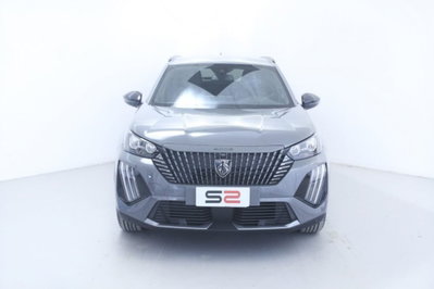 Peugeot 2008 1.2 puretech Allure s&s 130cv eat8 (2)