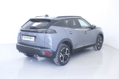 Peugeot 2008 1.2 puretech Allure s&s 130cv eat8 (4)