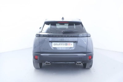 Peugeot 2008 1.2 puretech Allure s&s 130cv eat8 (5)