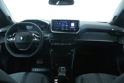 Peugeot 2008 1.2 puretech Allure s&s 130cv eat8 (9)