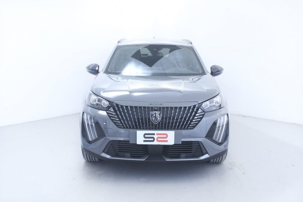 Peugeot 2008 PureTech 130 S&S EAT8 Allure Pack (2)