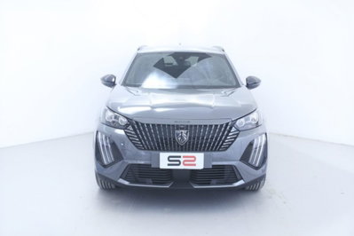 Peugeot 2008 PureTech 130 S&S EAT8 Allure Pack (2)