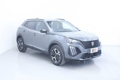 Peugeot 2008 PureTech 130 S&S EAT8 Allure Pack (3)