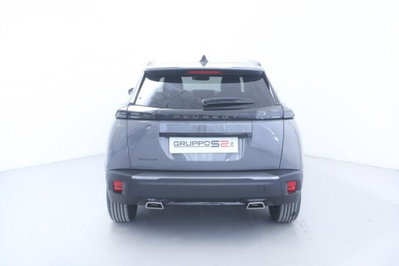 Peugeot 2008 PureTech 130 S&S EAT8 Allure Pack (5)