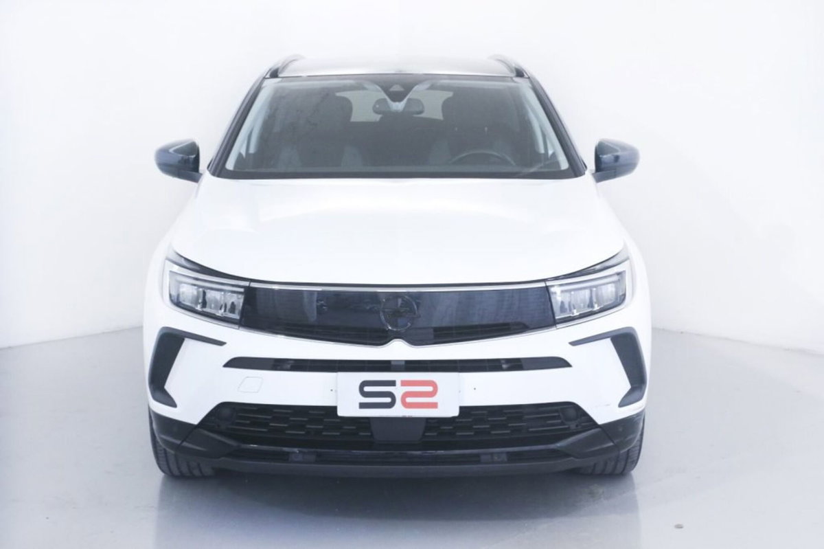 Opel Grandland 1.5 ecotec GS s&s 130cv at8 (2)