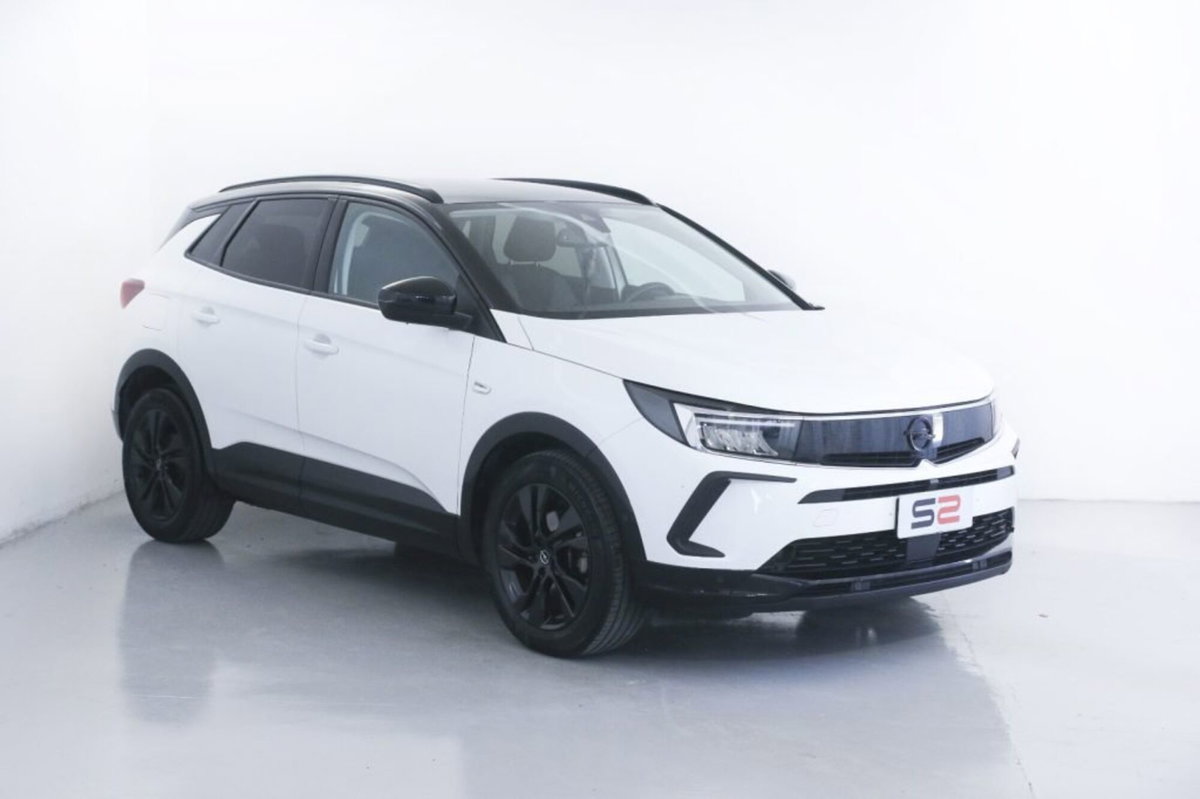Opel Grandland 1.5 ecotec GS s&s 130cv at8 (3)