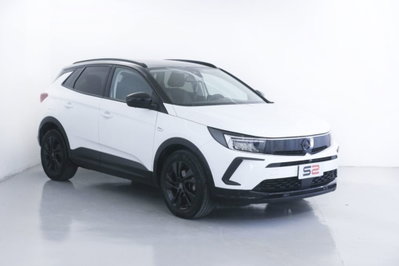 Opel Grandland 1.5 ecotec GS s&s 130cv at8 (3)