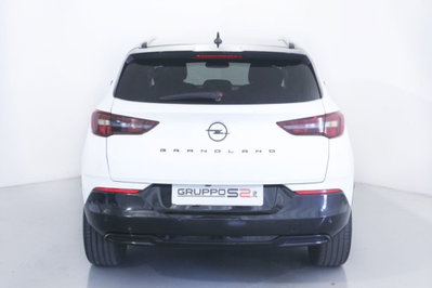Opel Grandland 1.5 ecotec GS s&s 130cv at8 (5)