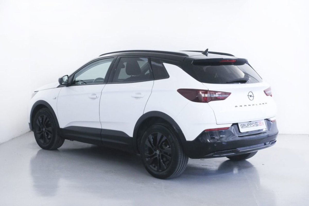 Opel Grandland 1.5 ecotec GS s&s 130cv at8 (6)