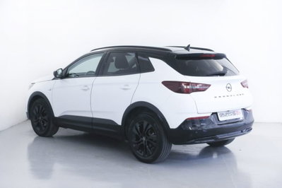 Opel Grandland 1.5 ecotec GS s&s 130cv at8 (6)