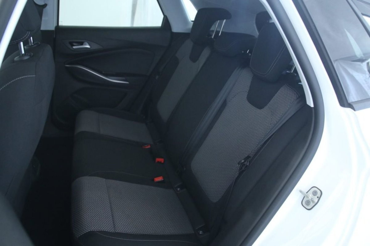 Opel Grandland 1.5 ecotec GS s&s 130cv at8 (8)