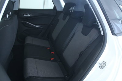 Opel Grandland 1.5 ecotec GS s&s 130cv at8 (8)