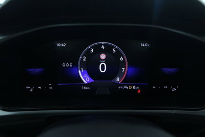 Volkswagen T-Roc 1.0 tsi Edition 115cv (11)