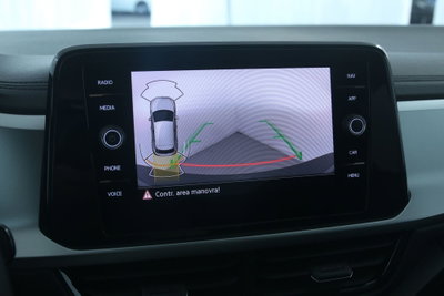 Volkswagen T-Roc 1.0 tsi Edition 115cv (12)