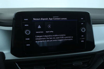 Volkswagen T-Roc 1.0 tsi Edition 115cv (13)