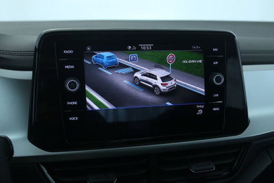 Volkswagen T-Roc 1.0 tsi Edition 115cv (14)