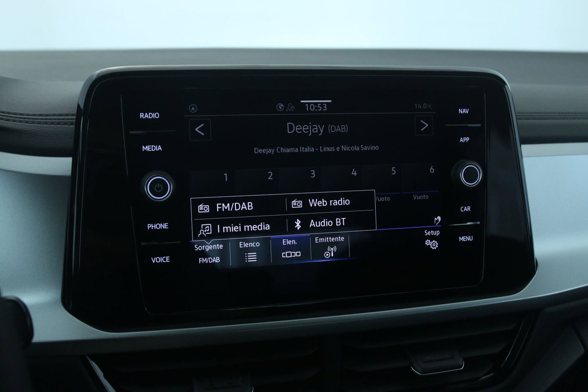 Volkswagen T-Roc 1.0 tsi Edition 115cv (16)