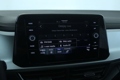 Volkswagen T-Roc 1.0 tsi Edition 115cv (16)