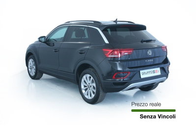 Volkswagen T-Roc 1.0 tsi Edition 115cv (6)