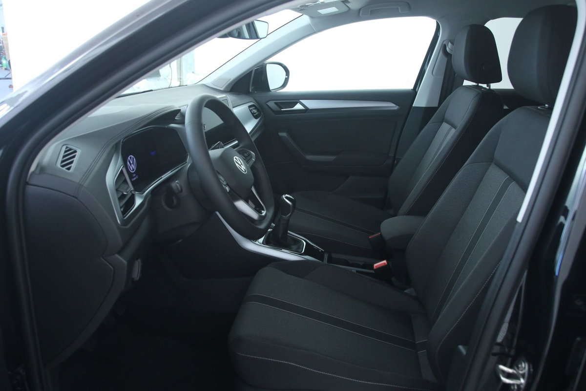 Volkswagen T-Roc 1.0 tsi Edition 115cv (7)