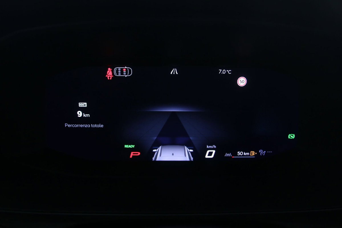 Cupra Formentor Formentor 1.5 TSI (11)