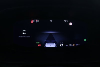 Cupra Formentor Formentor 1.5 TSI (11)
