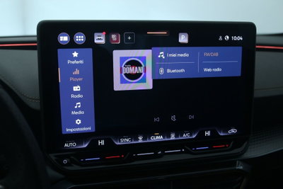 Cupra Formentor Formentor 1.5 TSI (16)