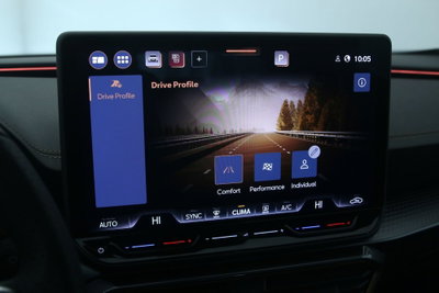 Cupra Formentor Formentor 1.5 TSI (18)