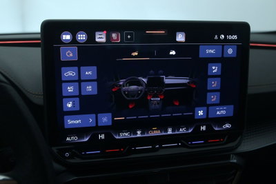 Cupra Formentor Formentor 1.5 TSI (19)