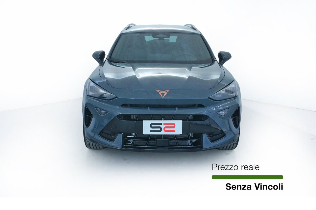 Cupra Formentor Formentor 1.5 TSI (2)