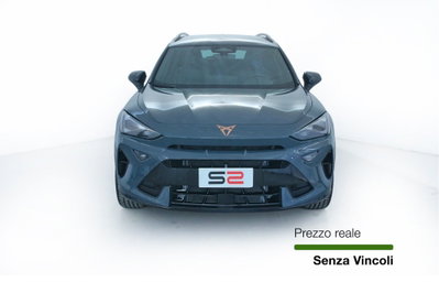 Cupra Formentor Formentor 1.5 TSI (2)