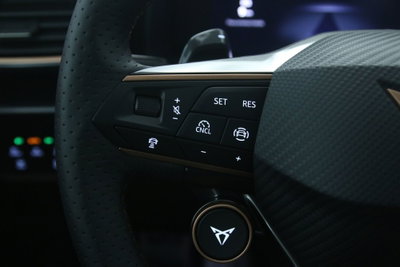 Cupra Formentor Formentor 1.5 TSI (20)