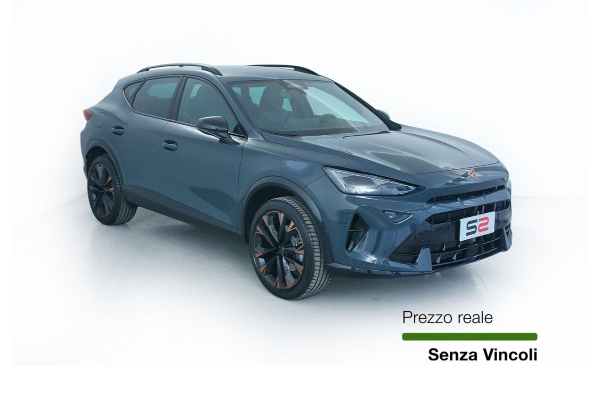 Cupra Formentor Formentor 1.5 TSI (3)