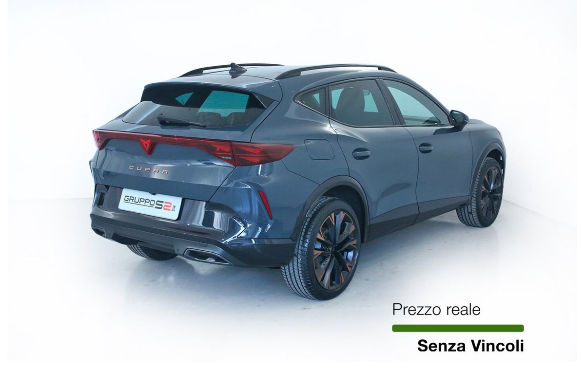 Cupra Formentor Formentor 1.5 TSI (4)