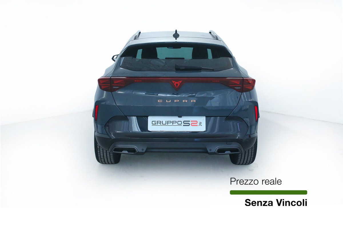 Cupra Formentor Formentor 1.5 TSI (5)