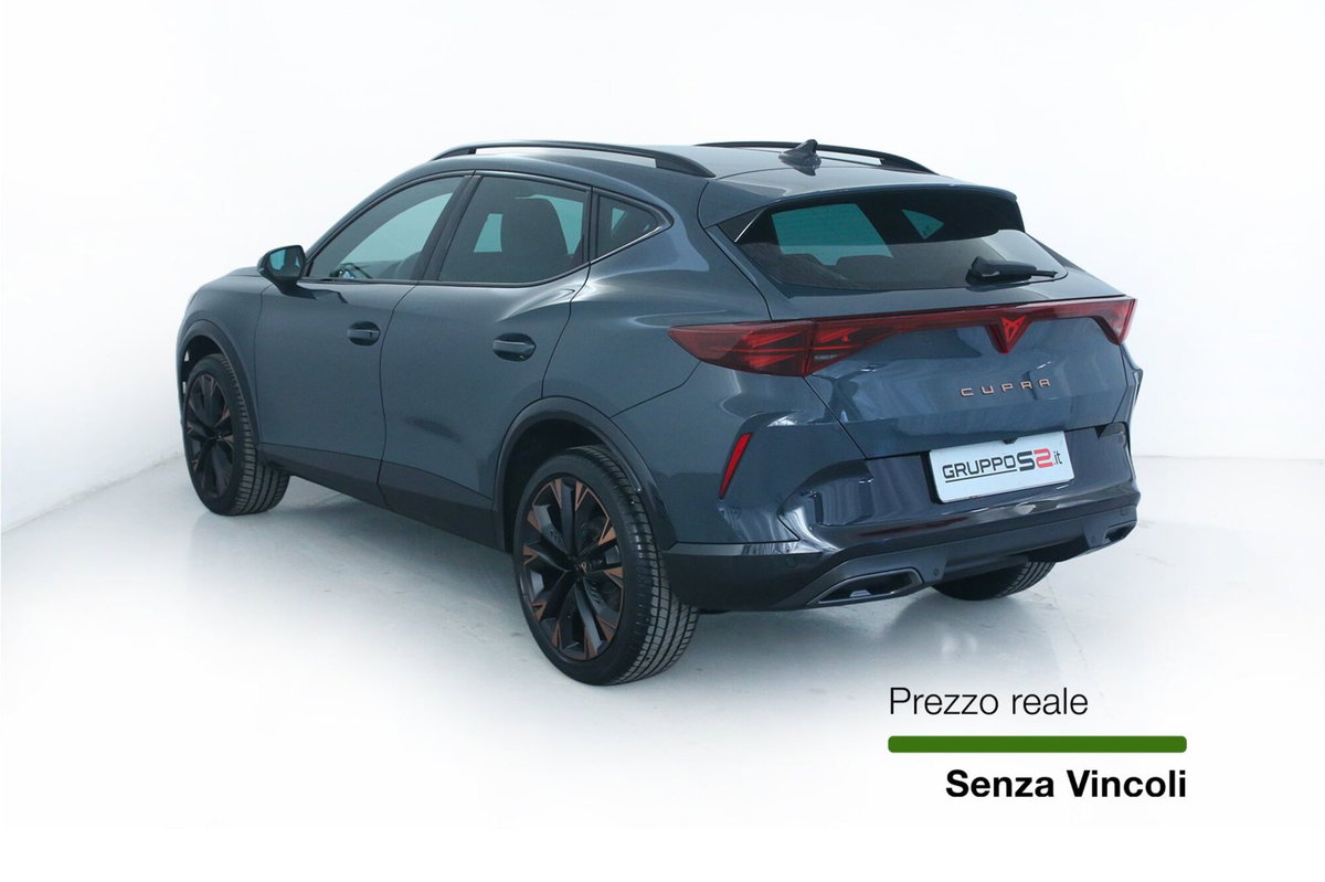 Cupra Formentor Formentor 1.5 TSI (6)