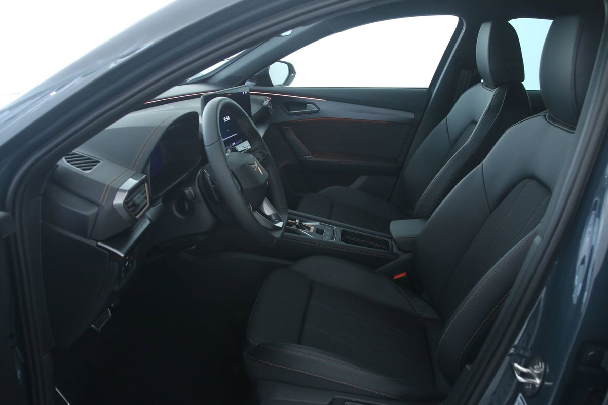 Cupra Formentor Formentor 1.5 TSI (7)