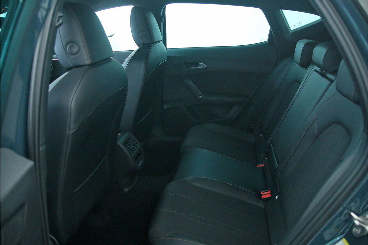 Cupra Formentor Formentor 1.5 TSI (8)