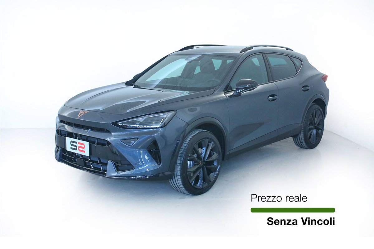 Cupra Formentor Formentor 1.5 TSI