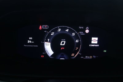 Cupra Formentor Formentor 1.5 TSI (11)