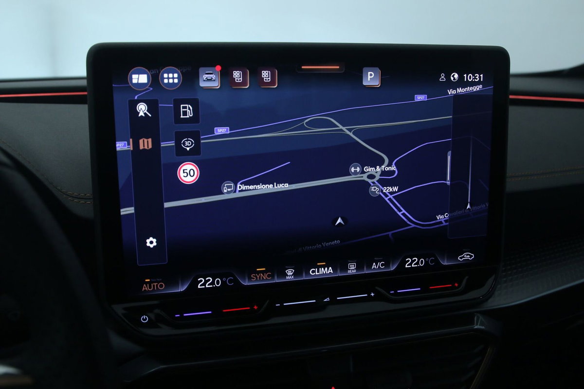 Cupra Formentor Formentor 1.5 TSI (13)