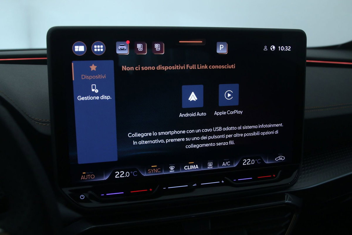 Cupra Formentor Formentor 1.5 TSI (14)