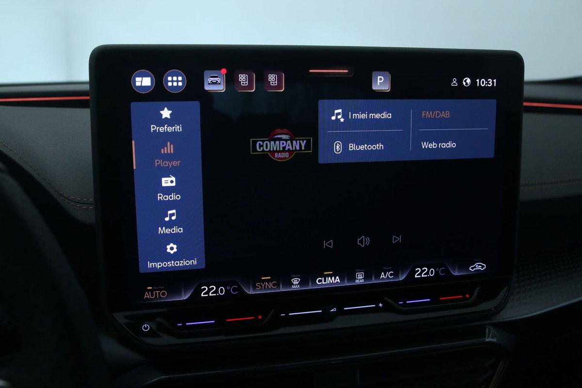 Cupra Formentor Formentor 1.5 TSI (16)