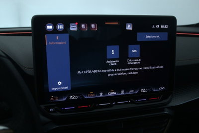 Cupra Formentor Formentor 1.5 TSI (17)