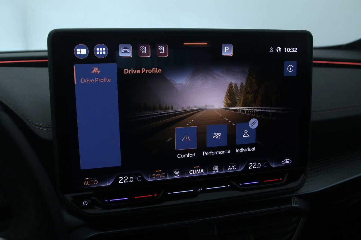 Cupra Formentor Formentor 1.5 TSI (19)
