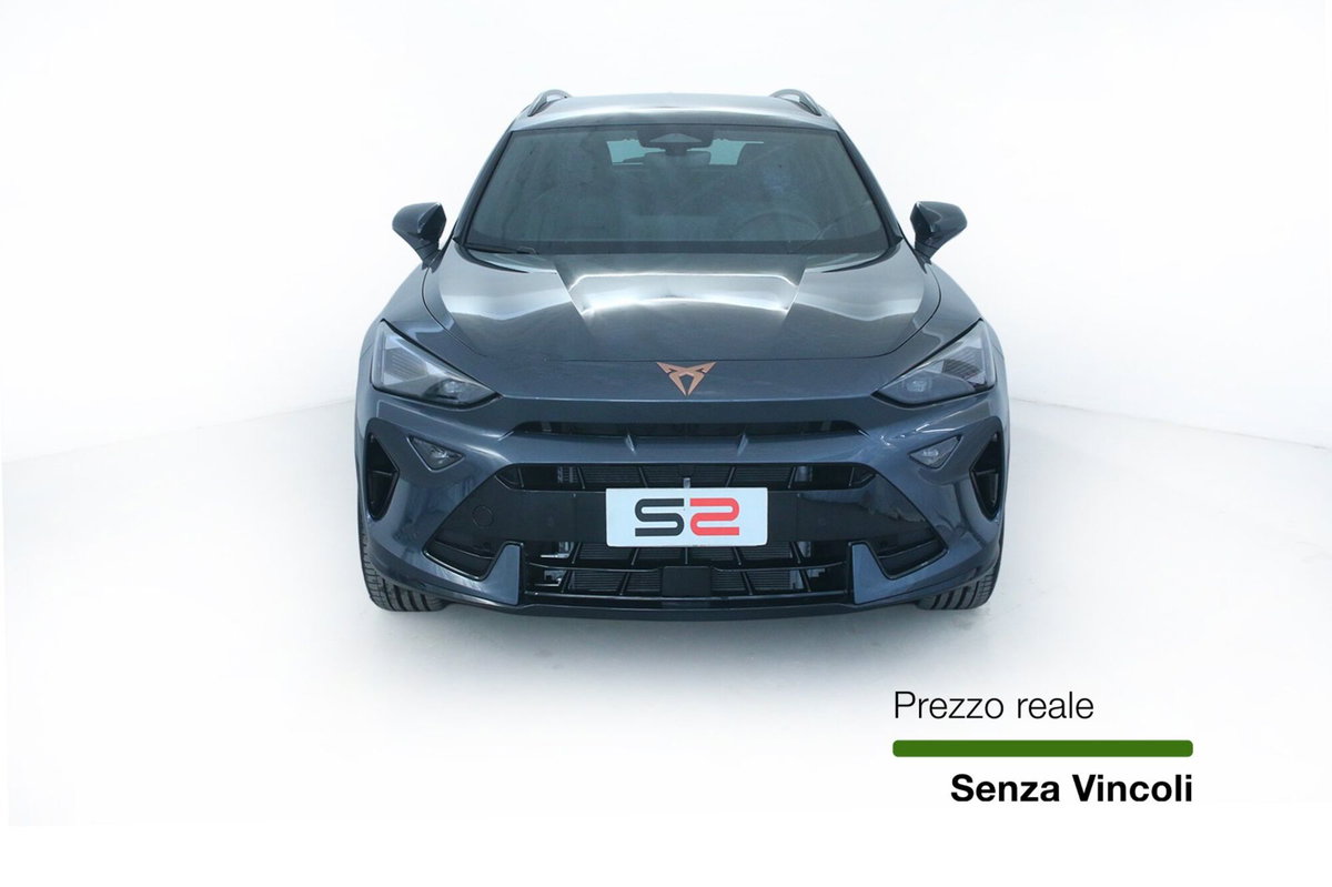 Cupra Formentor Formentor 1.5 TSI (2)
